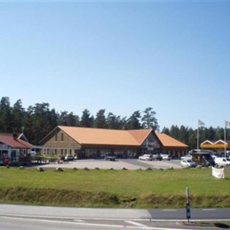 Vip Mullsjoe Mullsjö Exterior foto