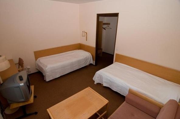 Vip Mullsjoe Mullsjö Quarto foto
